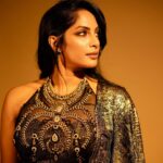 Sriya Reddy