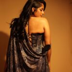Sriya Reddy