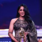 Sriya Reddy