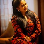 Srushti Dange