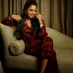 Srushti Dange