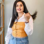 Srushti Dange