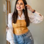 Srushti Dange
