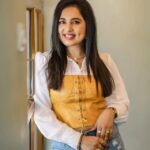 Srushti Dange