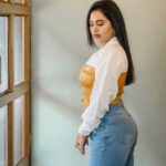Srushti Dange