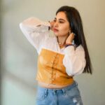 Srushti Dange