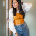 Srushti Dange