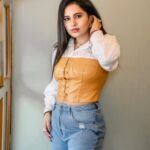 Srushti Dange