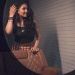 Srushti Dange