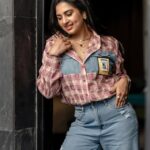 Srushti Dange