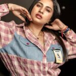 Srushti Dange