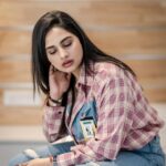 Srushti Dange