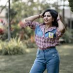 Srushti Dange