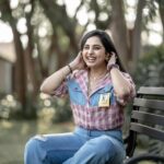Srushti Dange