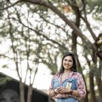 Srushti Dange