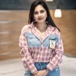 Srushti Dange