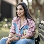 Srushti Dange