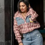 Srushti Dange