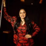 Srushti Dange