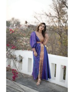 Actress Sruthi Hariharan HD Photos and Wallpapers February 2025