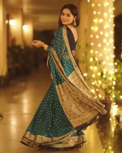 Actress Sruthi Lakshmi HD Photos and Wallpapers March 2025
