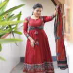 Sruthy Suresh