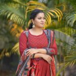 Sruthy Suresh