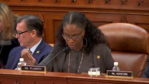 Stacey Plaskett Instagram - Make no mistake—the Trump Administration's actions are to devastate the SS Administration's ability to serve the American public in order to enrich themselves.