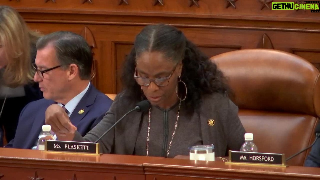 Stacey Plaskett - 0.9K Likes - Make no mistake—the Trump Administration's actions are to devastate the SS Administration's ability to serve the American public in order to enrich themselves.
