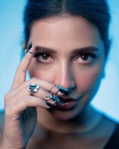 Actress Subhashree Ganguly HD Photos and Wallpapers March 2025