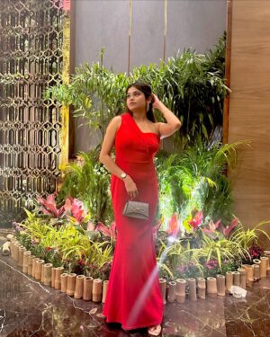 Sudeshna Biswas Instagram - Hi 🎀🙋🏻‍♀️