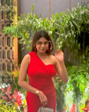 Sudeshna Biswas Instagram - Hi 🎀🙋🏻‍♀️