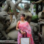 Sudeshna Biswas