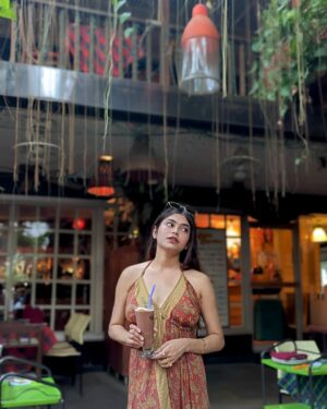 Sudeshna Biswas Instagram - Hi 🎀
