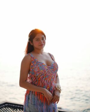 Sudeshna Biswas Instagram - Can't stop thinking about this trip ❤️

(Goa trip, travel)