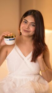 Actress Sudeshna Biswas HD Photos and Wallpapers March 2025