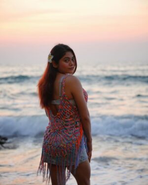 Sudeshna Biswas Instagram - Can't stop thinking about this trip ❤️

(Goa trip, travel)