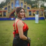 Sudeshna Biswas