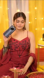 Actress Sudeshna Biswas HD Photos and Wallpapers October 2024