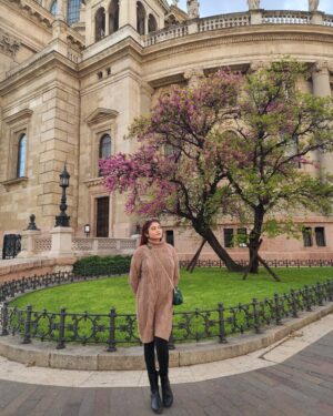 Sudeshna Biswas Instagram - Hi 🎀🙋🏻‍♀️