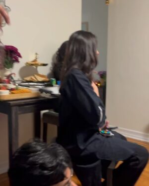 Sufi Malik Instagram - dump 
1. my mob wife (this is a joke relax) 
2. the 🇵🇰 genes never miss 
3. our nicki anthem 
4. idk
5. back to my roots 
6. time for art therapy w my kids 
7. second gen cousins better than first gen 
8. precautions to take in order to not get overstimulated at the movies 
9. no truer words have been said 
10. koffie at @sundaytosundaynyc