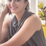 Suhasi Dhami