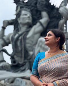 Actress Sujitha HD Photos and Wallpapers March 2025