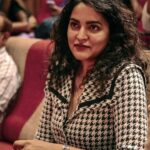 Sukrutha Wagle