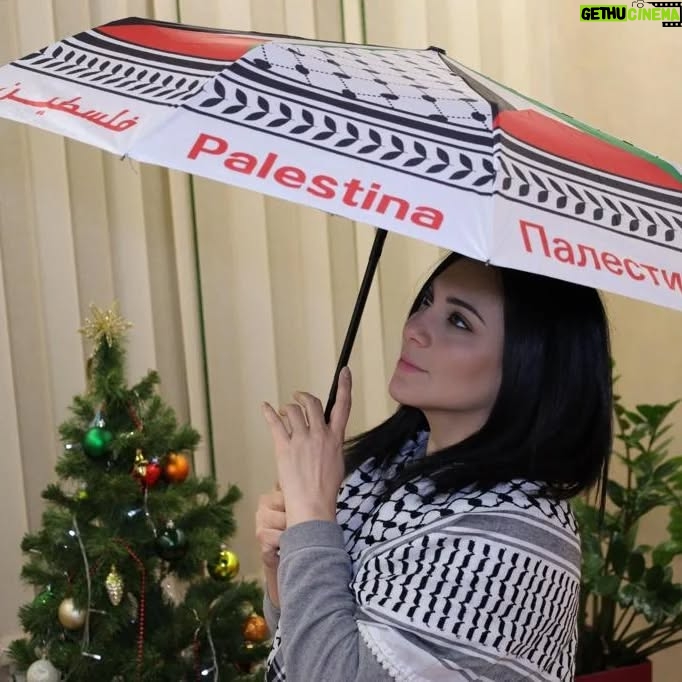 Sulaf Fawakherji - 26.7K Likes - عندما تسكنك فلسطين، عندما تكسوك بالعزة،
وعندما تسمو بك قِبْلة وكرامة وقضية...
#فلسطين
@dr.asaad_matar 🤍