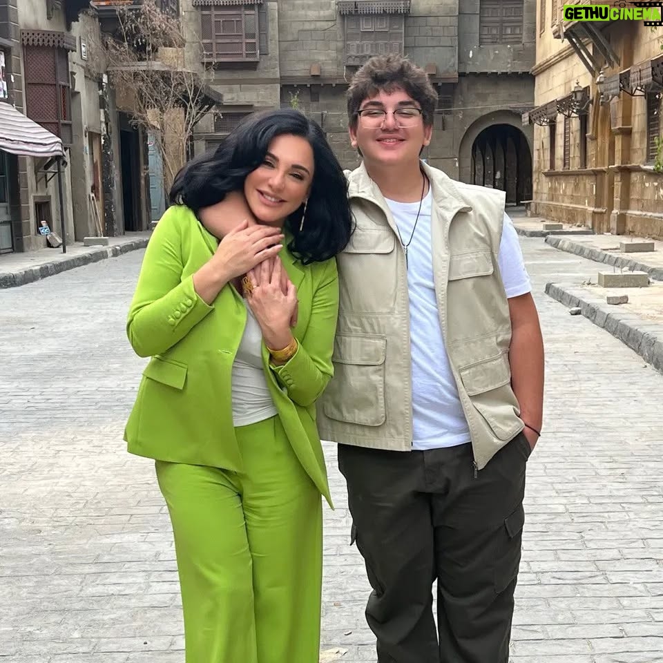 Sulaf Fawakherji - 32.5K Likes - كلمة أخيرة ... الليلة
مع لميس الحديدي على قناة @ontv
التاسعة بتوقيت مصر العاشرة بتوقيت دمشق
لمن يود المتابعة 🤍
#سلاف_فواخرجي #sulaffawakherji
#لميس_الحديدي #ontv
#علي_رمضان @aliiramadan0
#مصر #سوريا #egypt #syria
#dress @sarayousry_official
#makeup @nesrenyousry_mua
#accessories #Egyptian_accessory @sepiajewellery
#hair @saeedsharayet
#مدينة_الإنتاج_الإعلامي