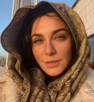 Sulaf Fawakherji Instagram - 🐚…… 🌾
#سلاف_فواخرجي 
#sulaffawakherji