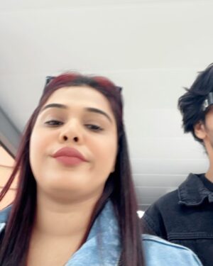 Sumaiya Shaikh Instagram - 🧏🏻‍♀️💁🏻‍♀️#dump 

#sumaiyashaikhofficial #goa #mumbai #mumbaiindians #goa #influencer #influencers #india #indian #instagram #goanmodels #goan #lifestyle #lifegoals #fashion #fashionstyle #fashioninspo #ting #yolo