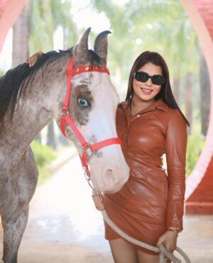 Sumaiya Shaikh Instagram - She who owns her energy, owns her world|🦸🏻‍♀️

#sumaiyashaikhofficial #india #goa #fashionmodelindia #emcee #anchor #influencer #modellife #photoshoot #horseriding #horsesofinstagram #lifestyle #fashion #horselove #goa #life #alhumdullilah #yolo #ting

Pic credit:- @_______krsna_______ @ganesh_gawas416 
Location:- @dsstudgoa