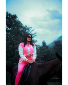 Actress Sumaiya Shaikh HD Photos and Wallpapers November 2024